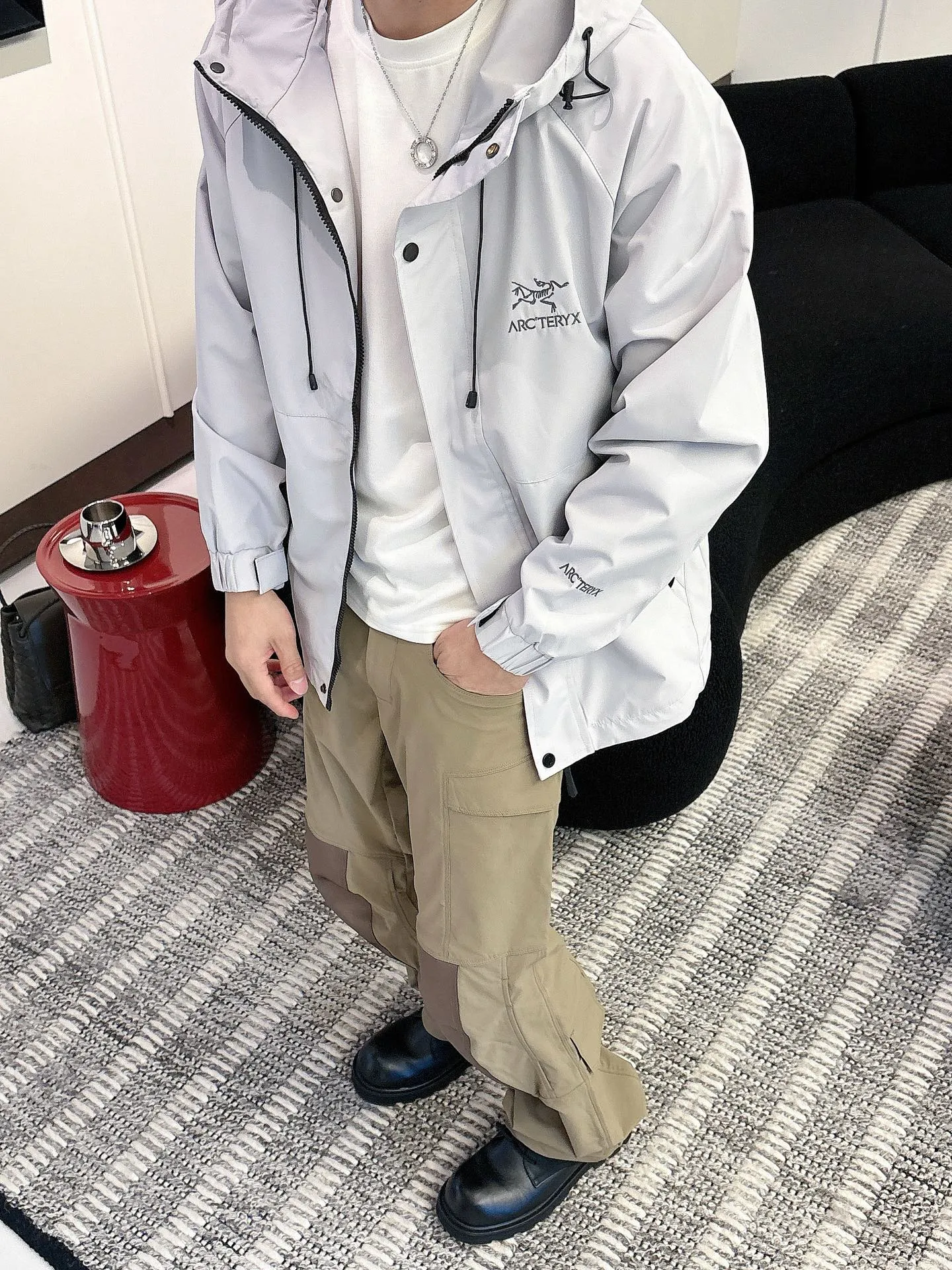 Same Style， ， 2026 New Arrival ，Original Premium Breathable ， ， ， Quality。 ， Sizes：M～3XL，